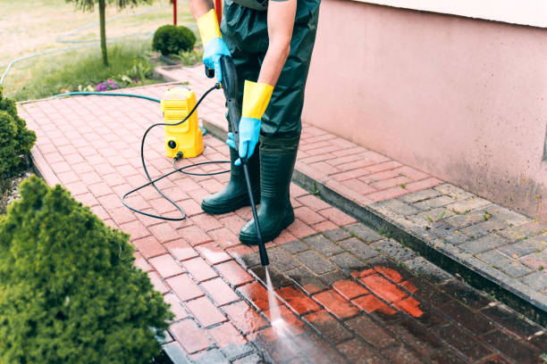 Best Pool Deck Cleaning in Bowling Green, VA